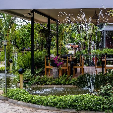 Dd Garden Home Phayao Ngoại thất bức ảnh