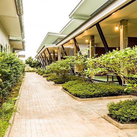 Dd Garden Home Phayao Ngoại thất bức ảnh