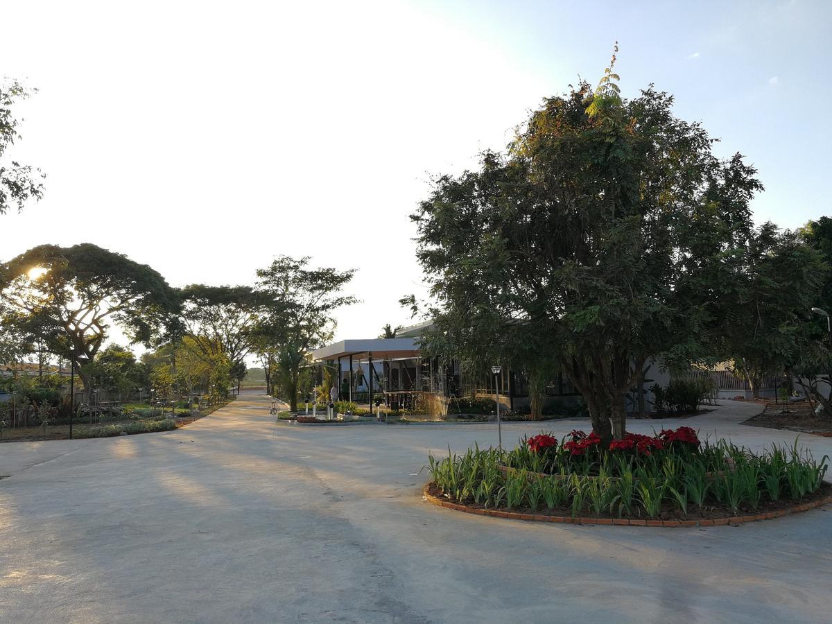 Dd Garden Home Phayao Ngoại thất bức ảnh