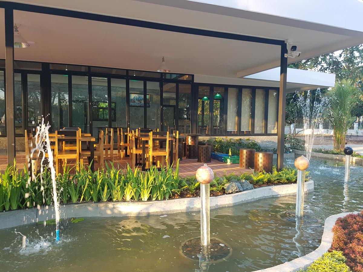Dd Garden Home Phayao Ngoại thất bức ảnh
