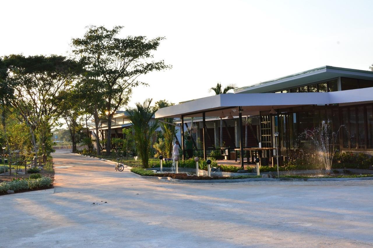 Dd Garden Home Phayao Ngoại thất bức ảnh