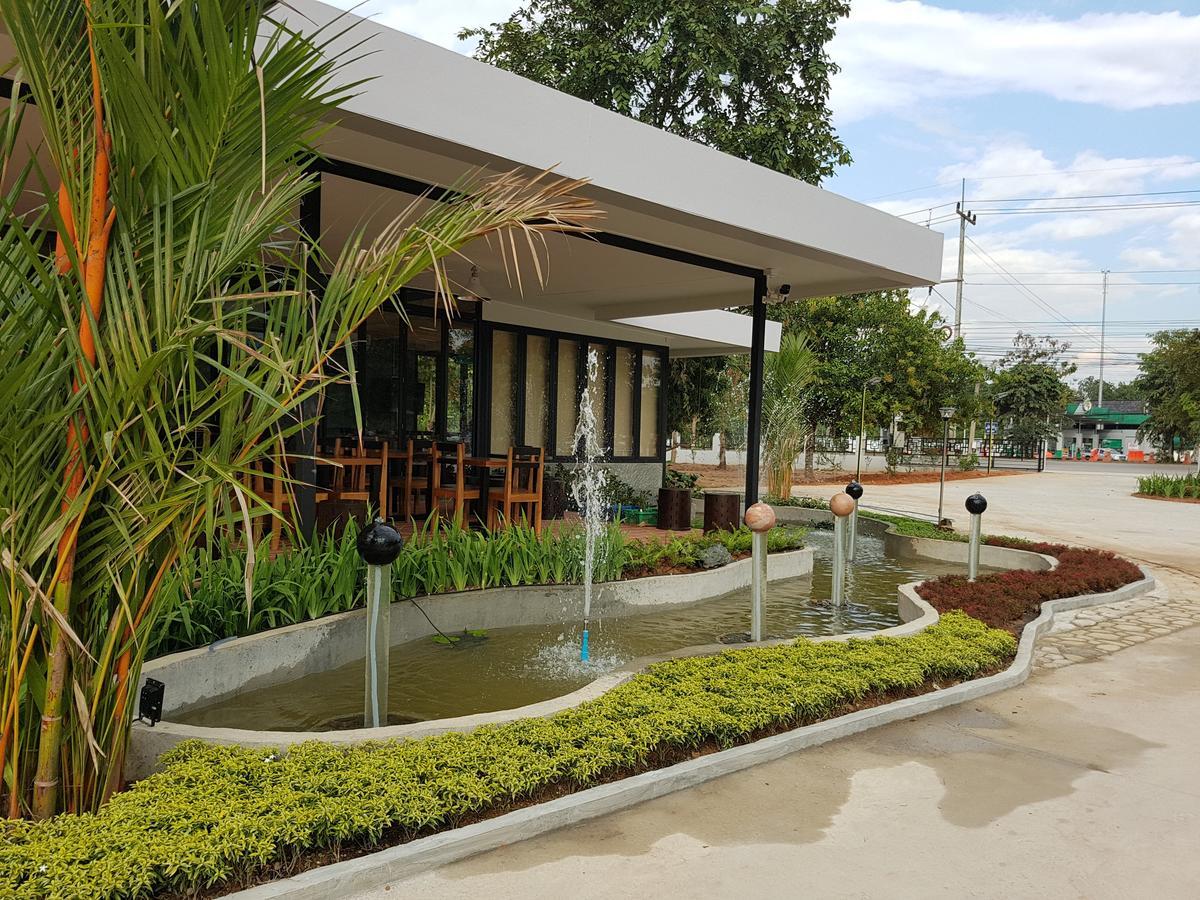 Dd Garden Home Phayao Ngoại thất bức ảnh