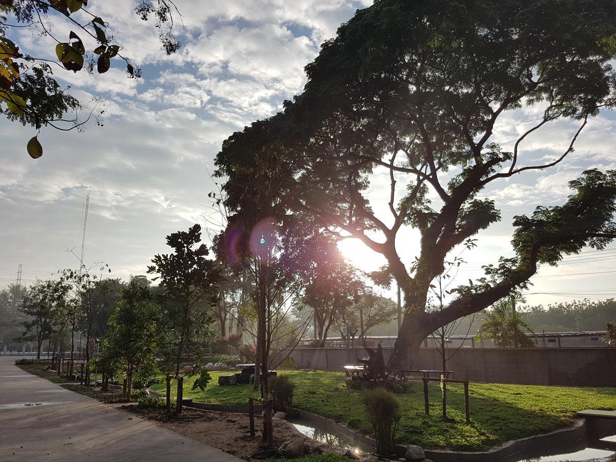 Dd Garden Home Phayao Ngoại thất bức ảnh