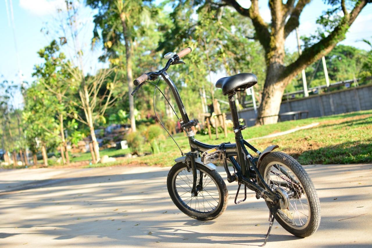 Dd Garden Home Phayao Ngoại thất bức ảnh
