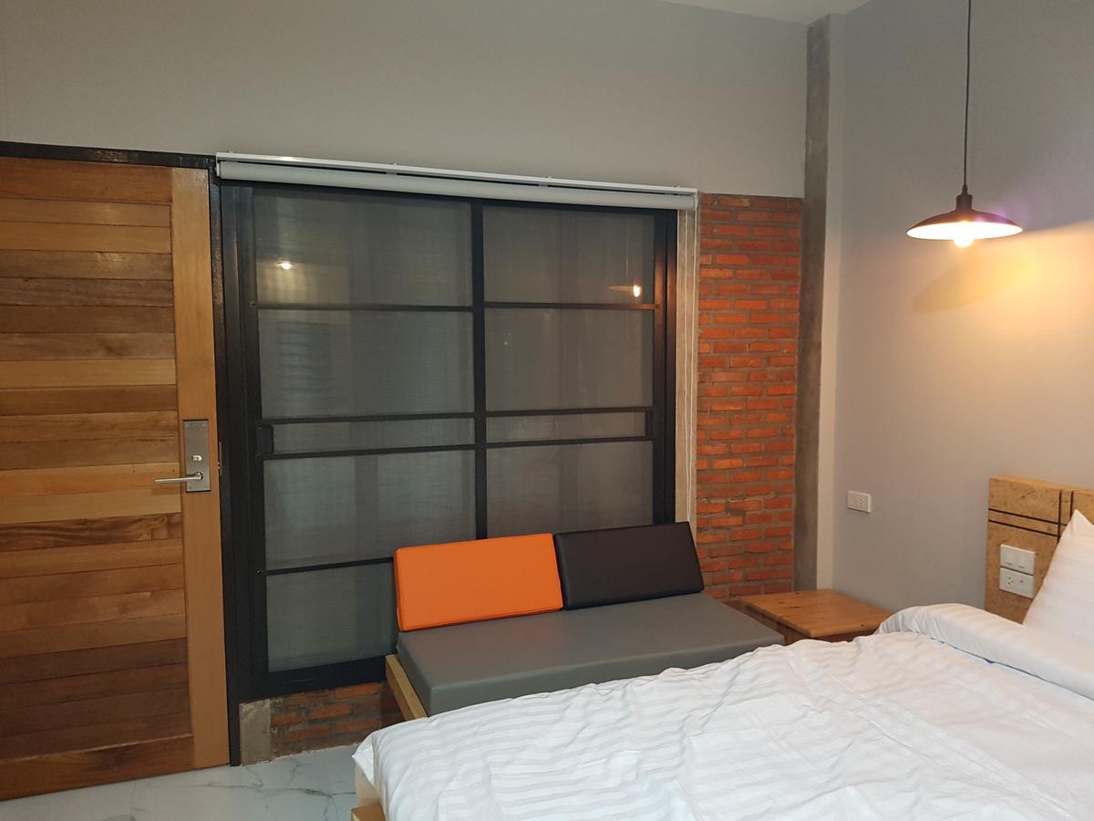 Dd Garden Home Phayao Ngoại thất bức ảnh