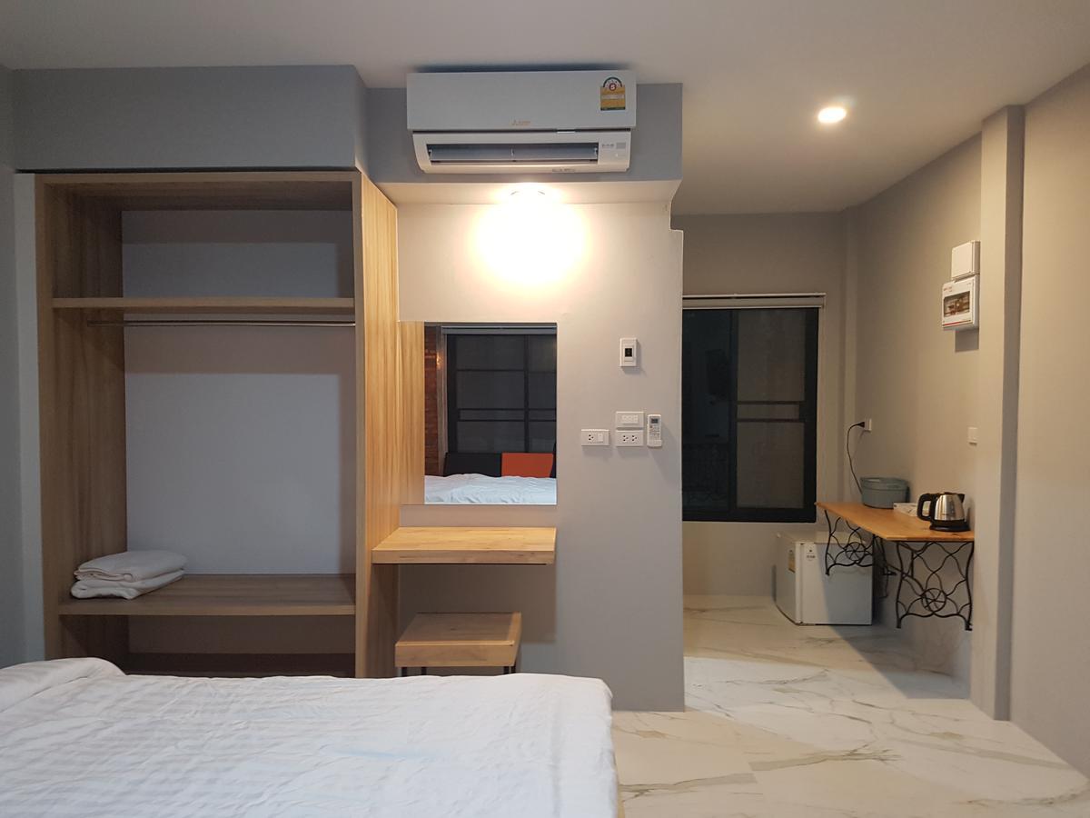 Dd Garden Home Phayao Ngoại thất bức ảnh