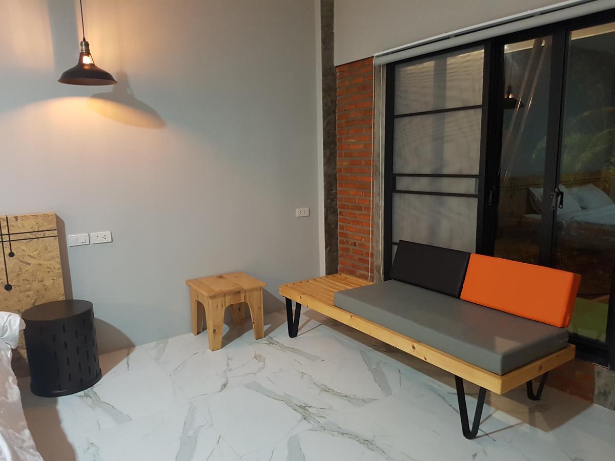 Dd Garden Home Phayao Ngoại thất bức ảnh