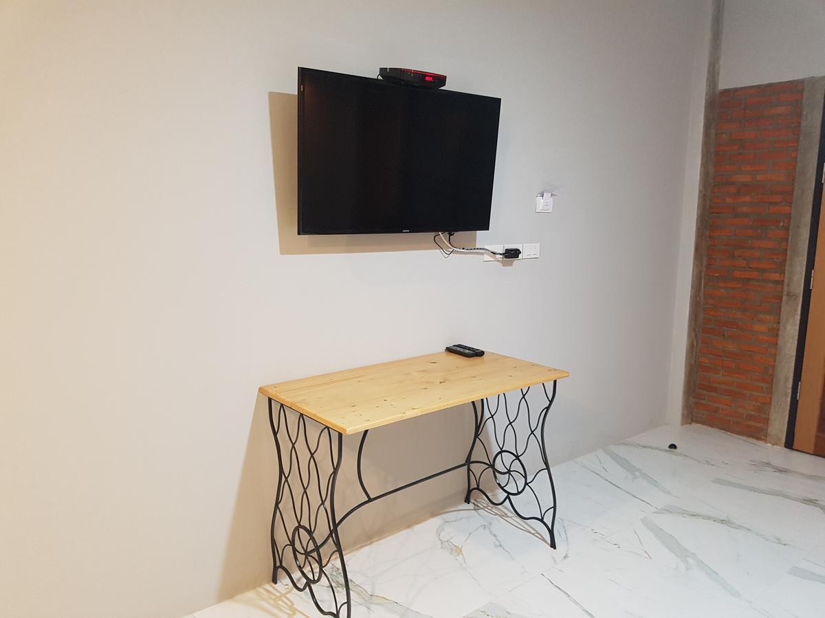 Dd Garden Home Phayao Ngoại thất bức ảnh