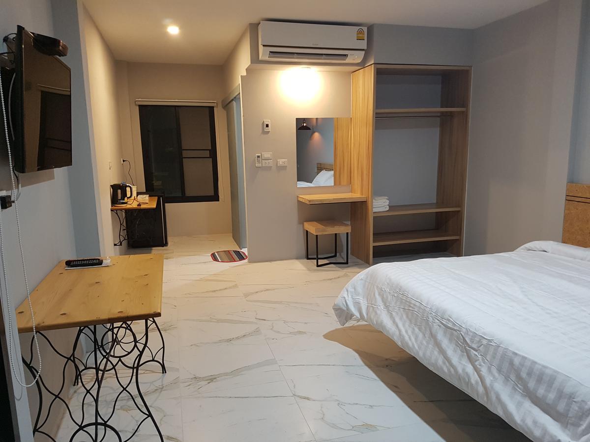 Dd Garden Home Phayao Ngoại thất bức ảnh
