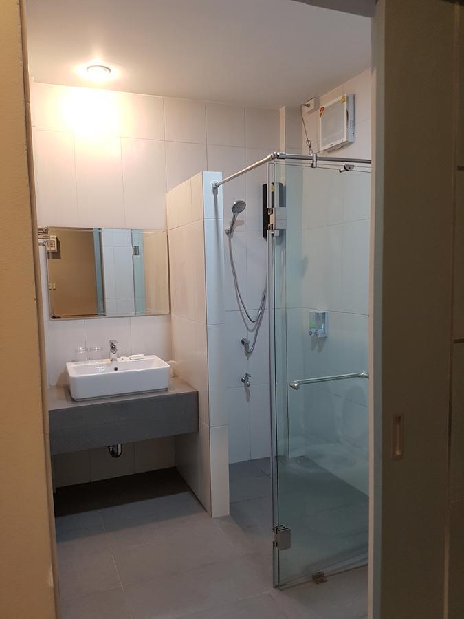 Dd Garden Home Phayao Ngoại thất bức ảnh