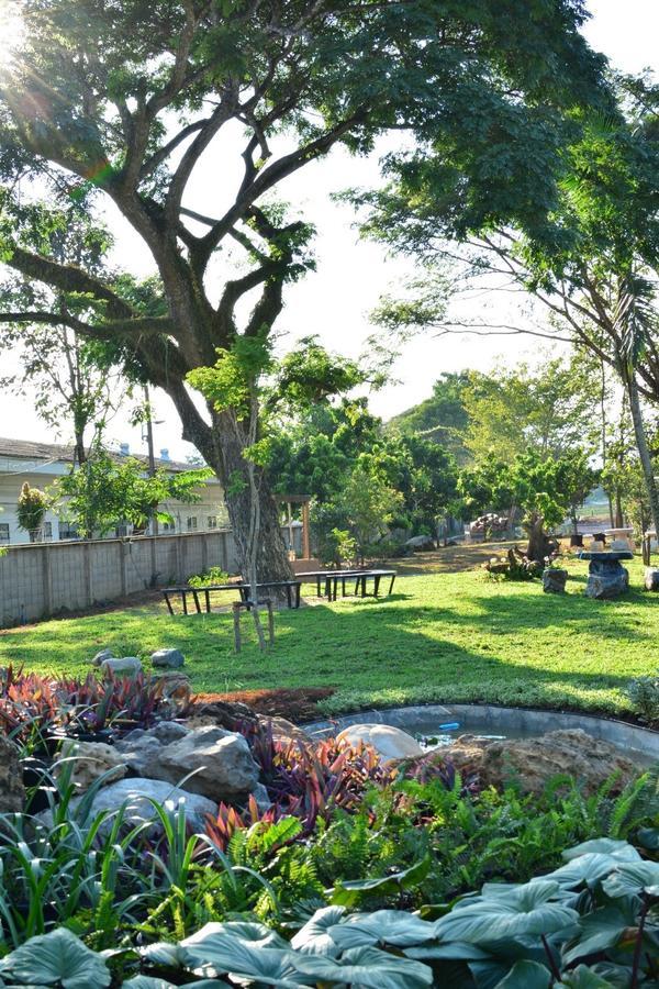 Dd Garden Home Phayao Ngoại thất bức ảnh
