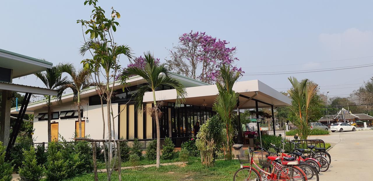 Dd Garden Home Phayao Ngoại thất bức ảnh