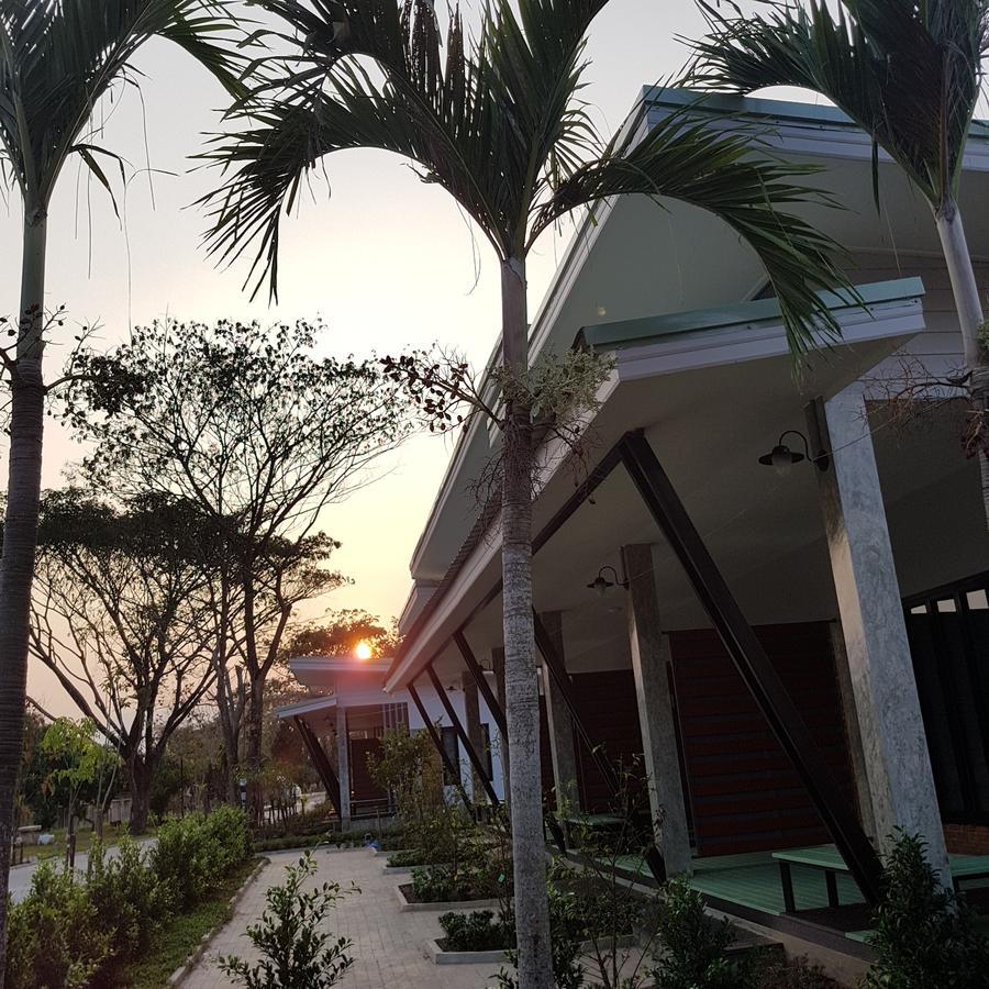 Dd Garden Home Phayao Ngoại thất bức ảnh