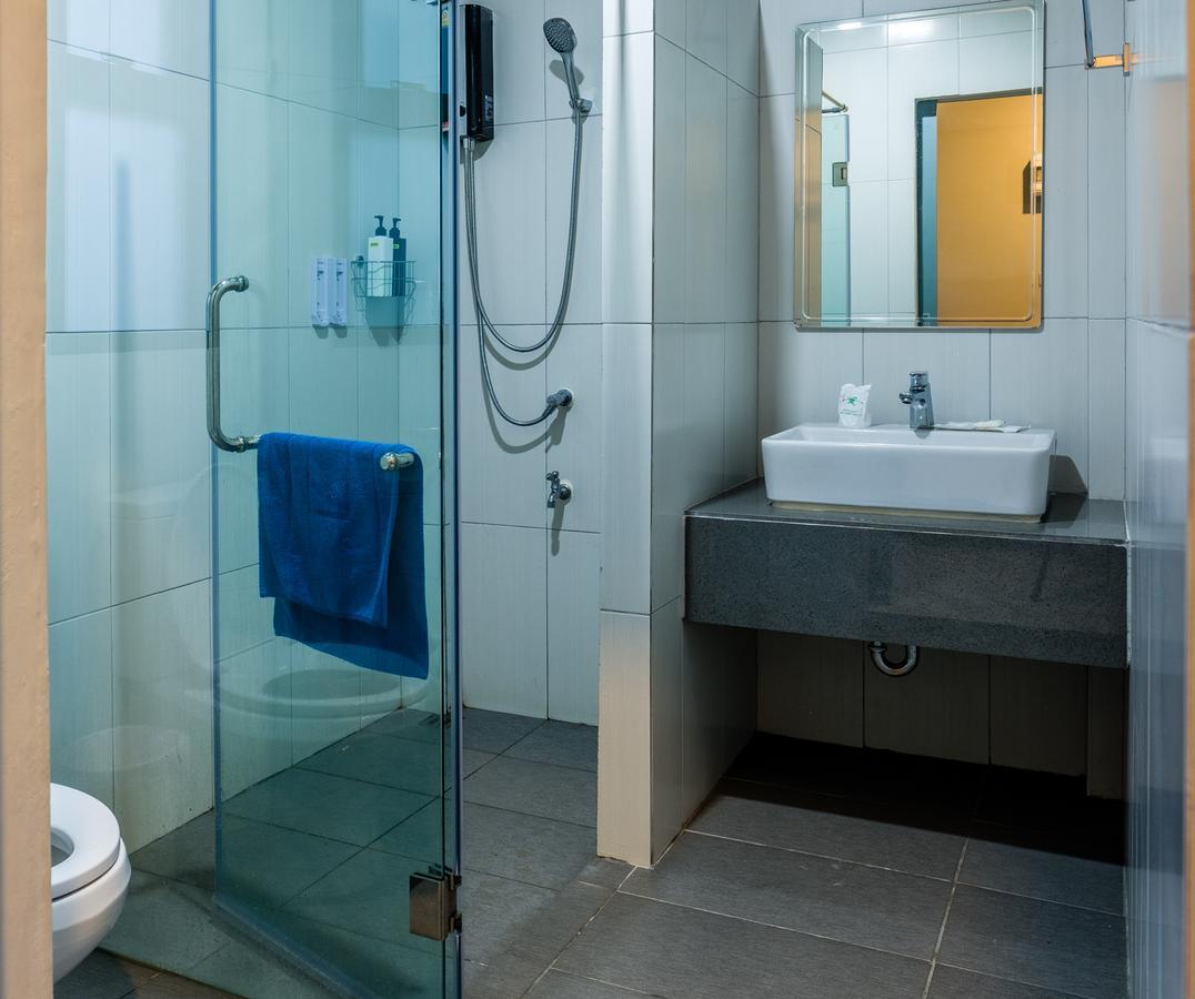 Dd Garden Home Phayao Ngoại thất bức ảnh