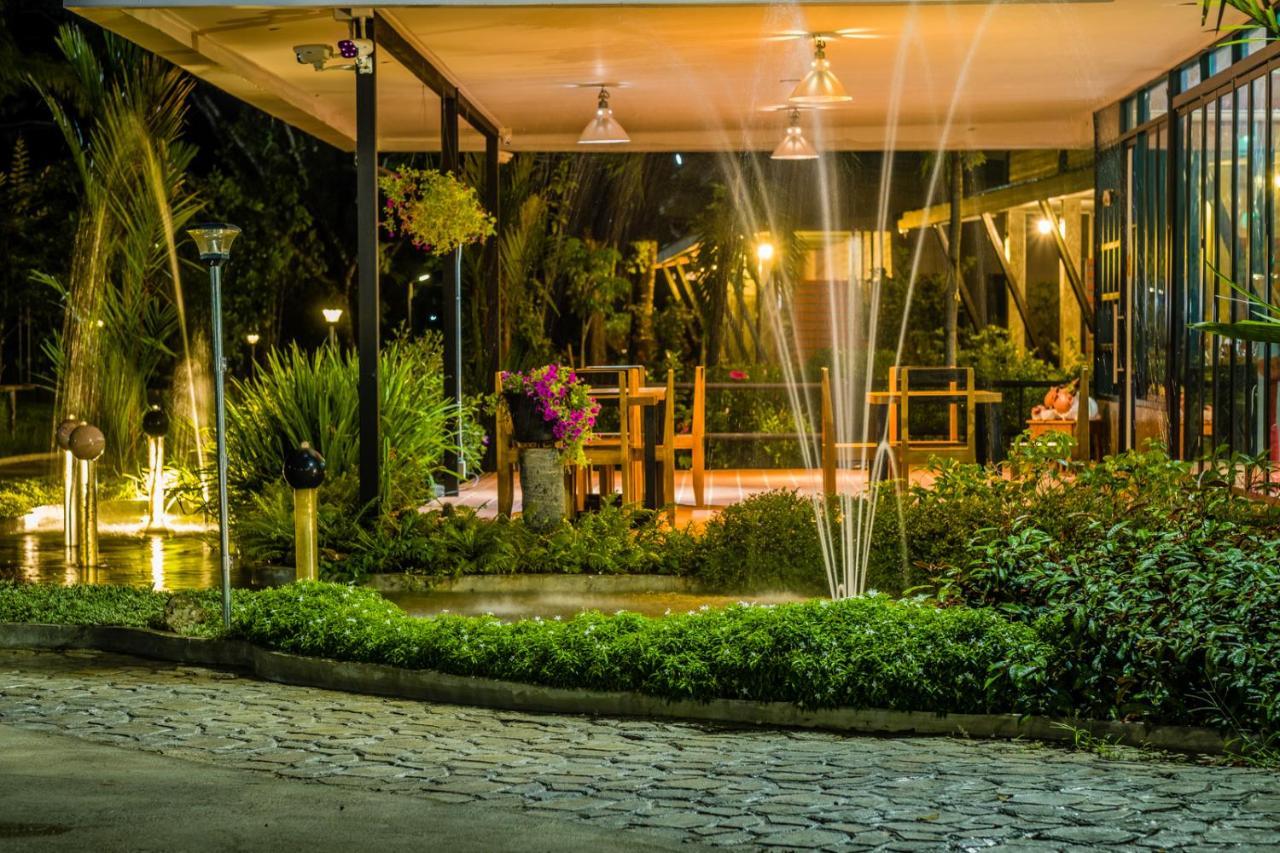 Dd Garden Home Phayao Ngoại thất bức ảnh