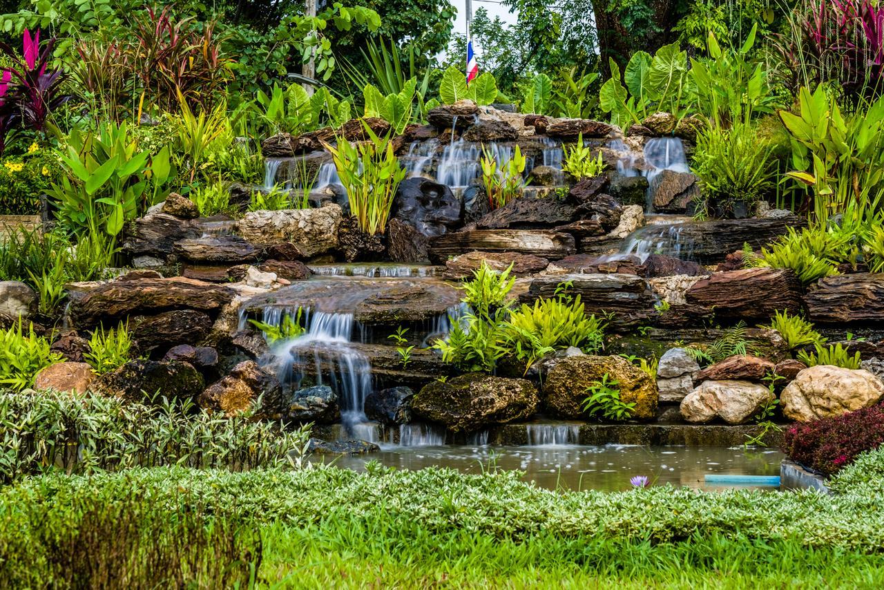 Dd Garden Home Phayao Ngoại thất bức ảnh