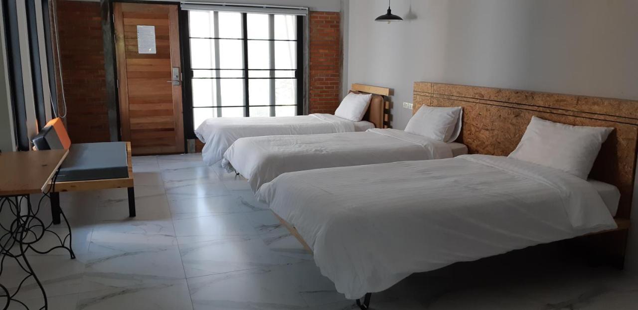 Dd Garden Home Phayao Ngoại thất bức ảnh
