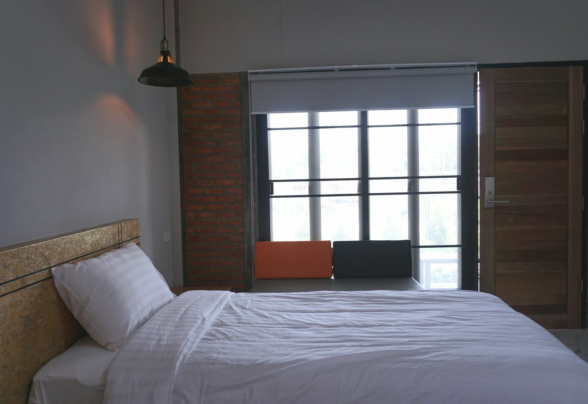 Dd Garden Home Phayao Ngoại thất bức ảnh