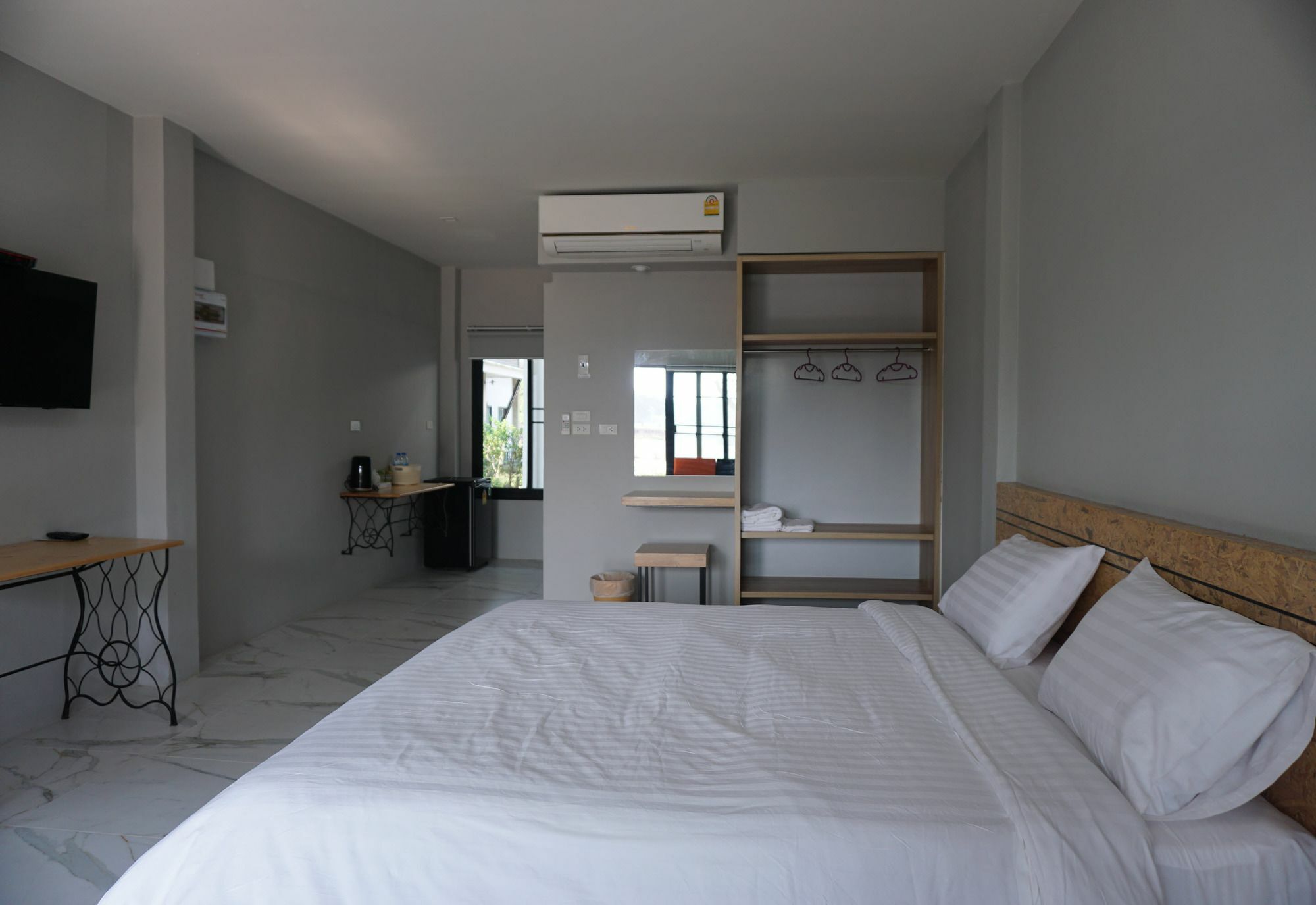 Dd Garden Home Phayao Ngoại thất bức ảnh