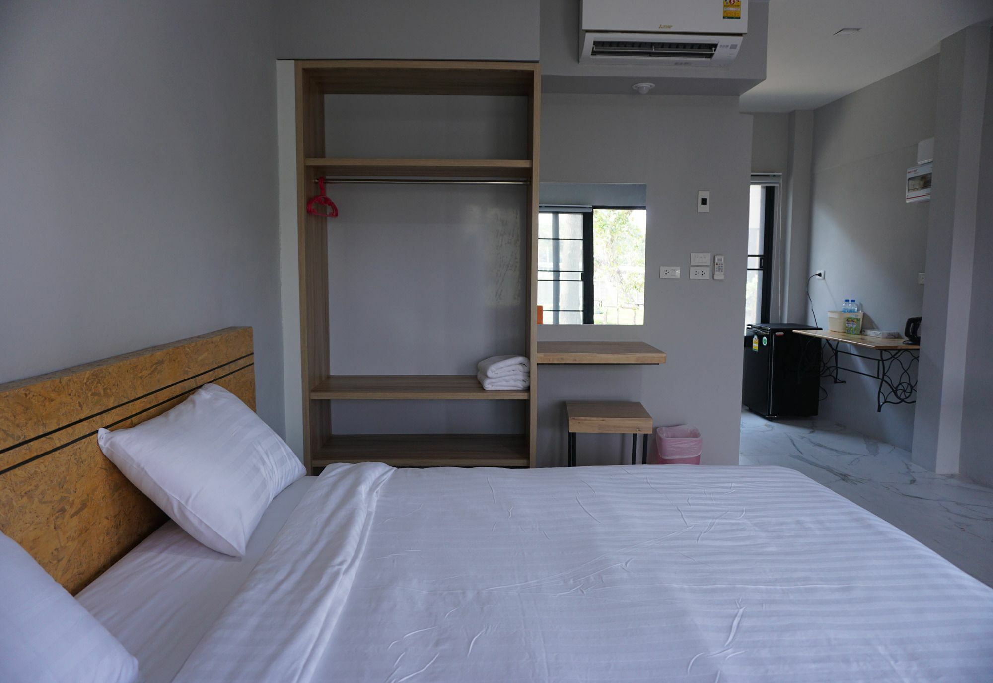 Dd Garden Home Phayao Ngoại thất bức ảnh
