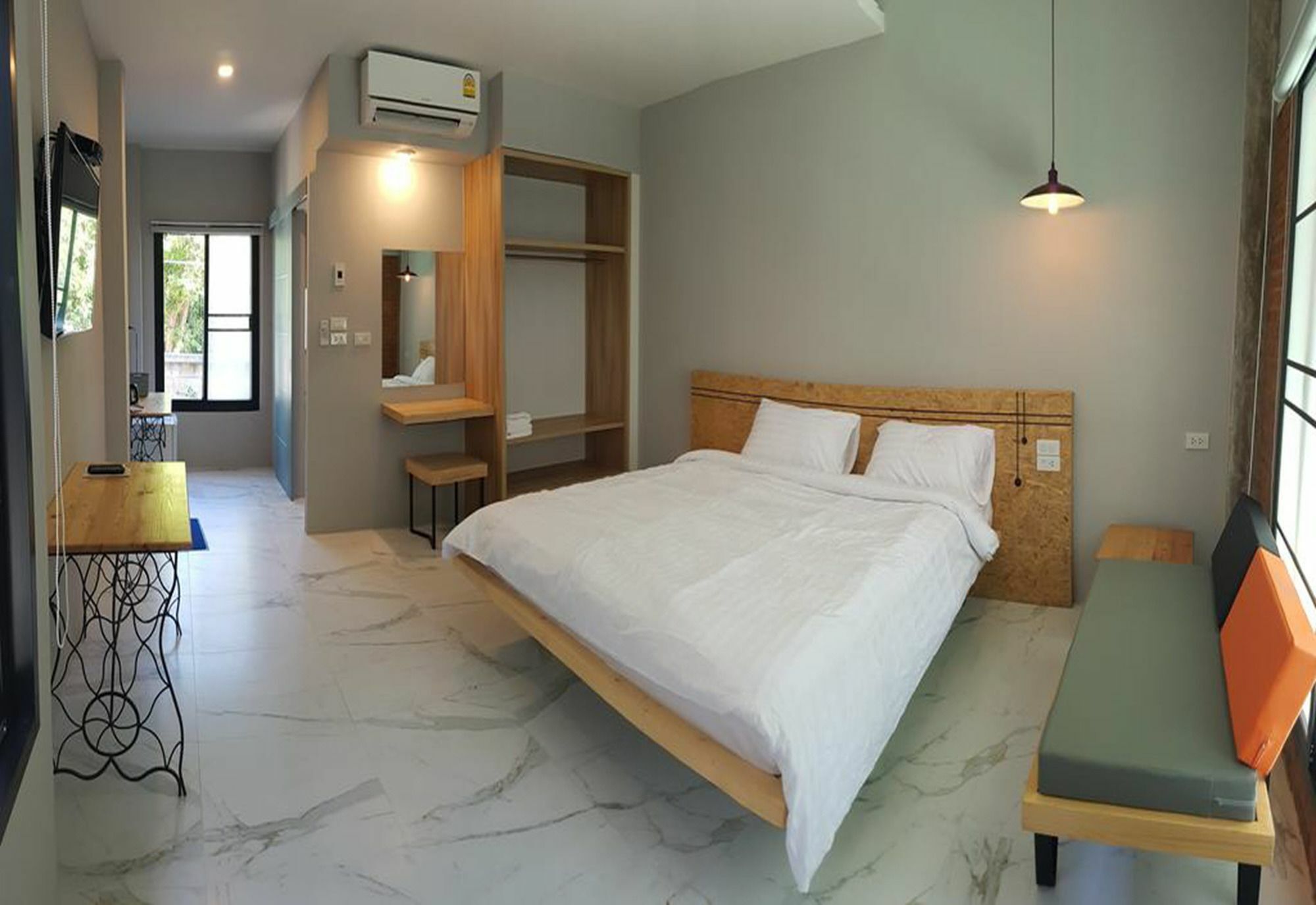 Dd Garden Home Phayao Ngoại thất bức ảnh