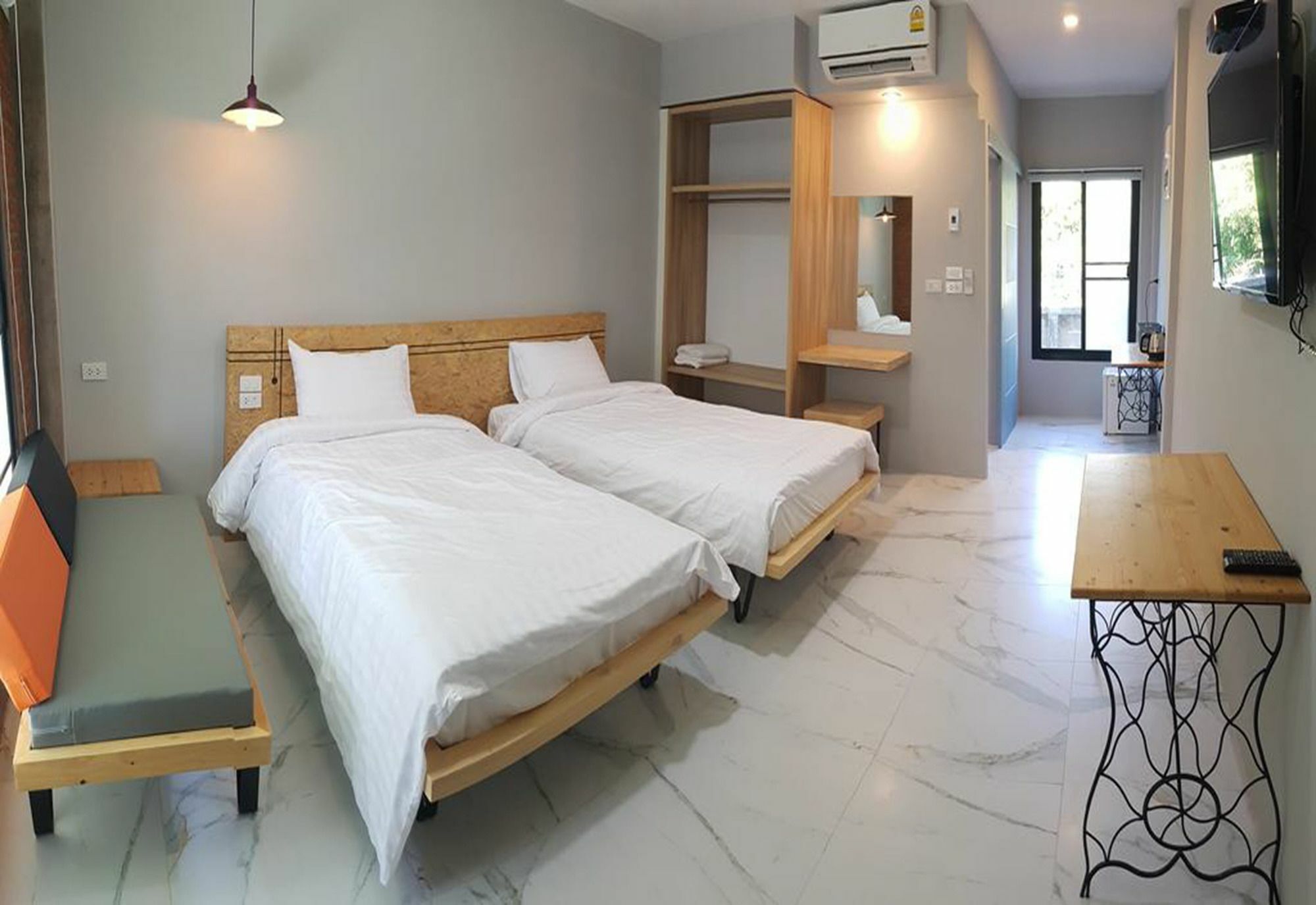 Dd Garden Home Phayao Ngoại thất bức ảnh