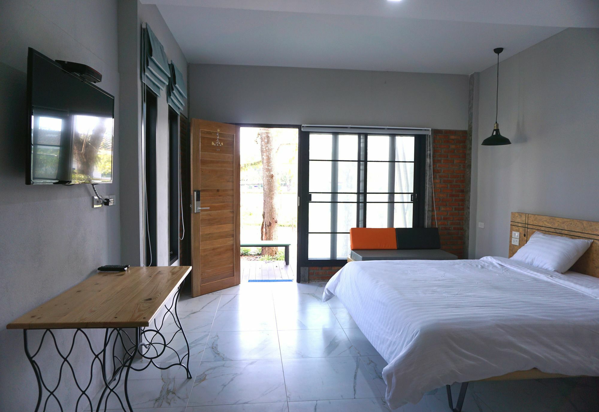Dd Garden Home Phayao Ngoại thất bức ảnh