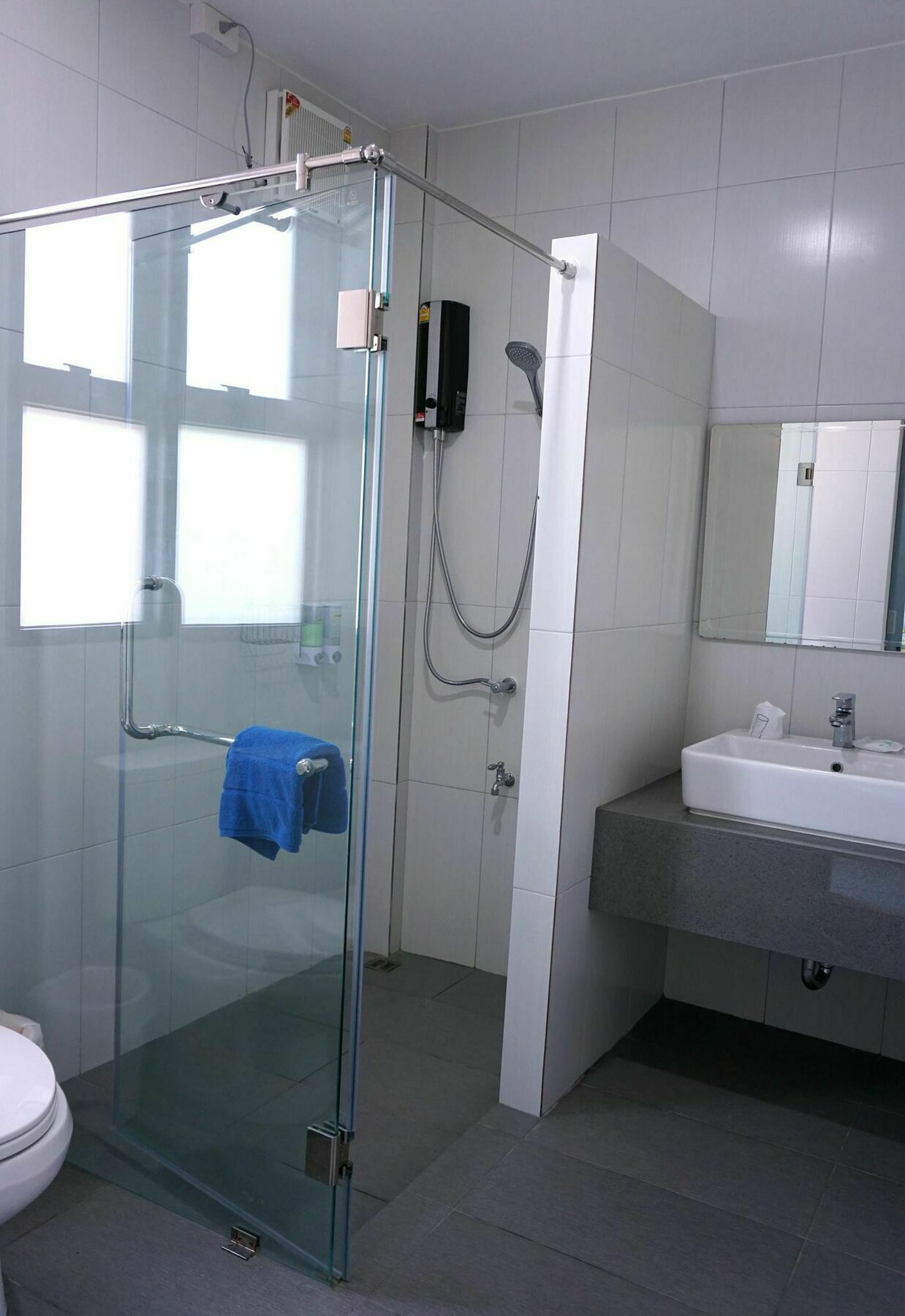 Dd Garden Home Phayao Ngoại thất bức ảnh
