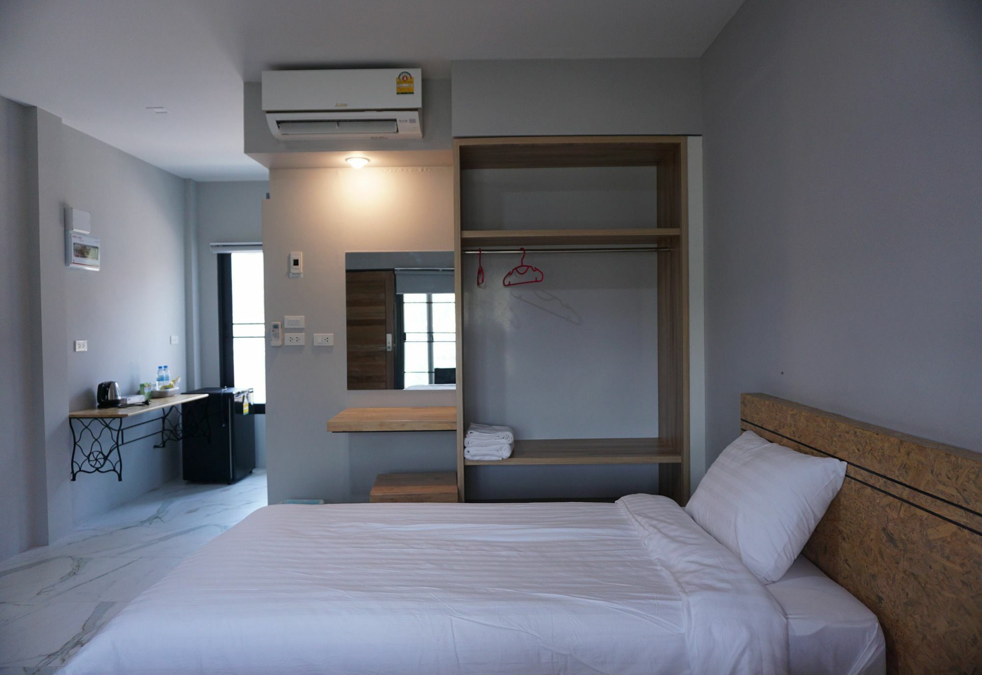 Dd Garden Home Phayao Ngoại thất bức ảnh