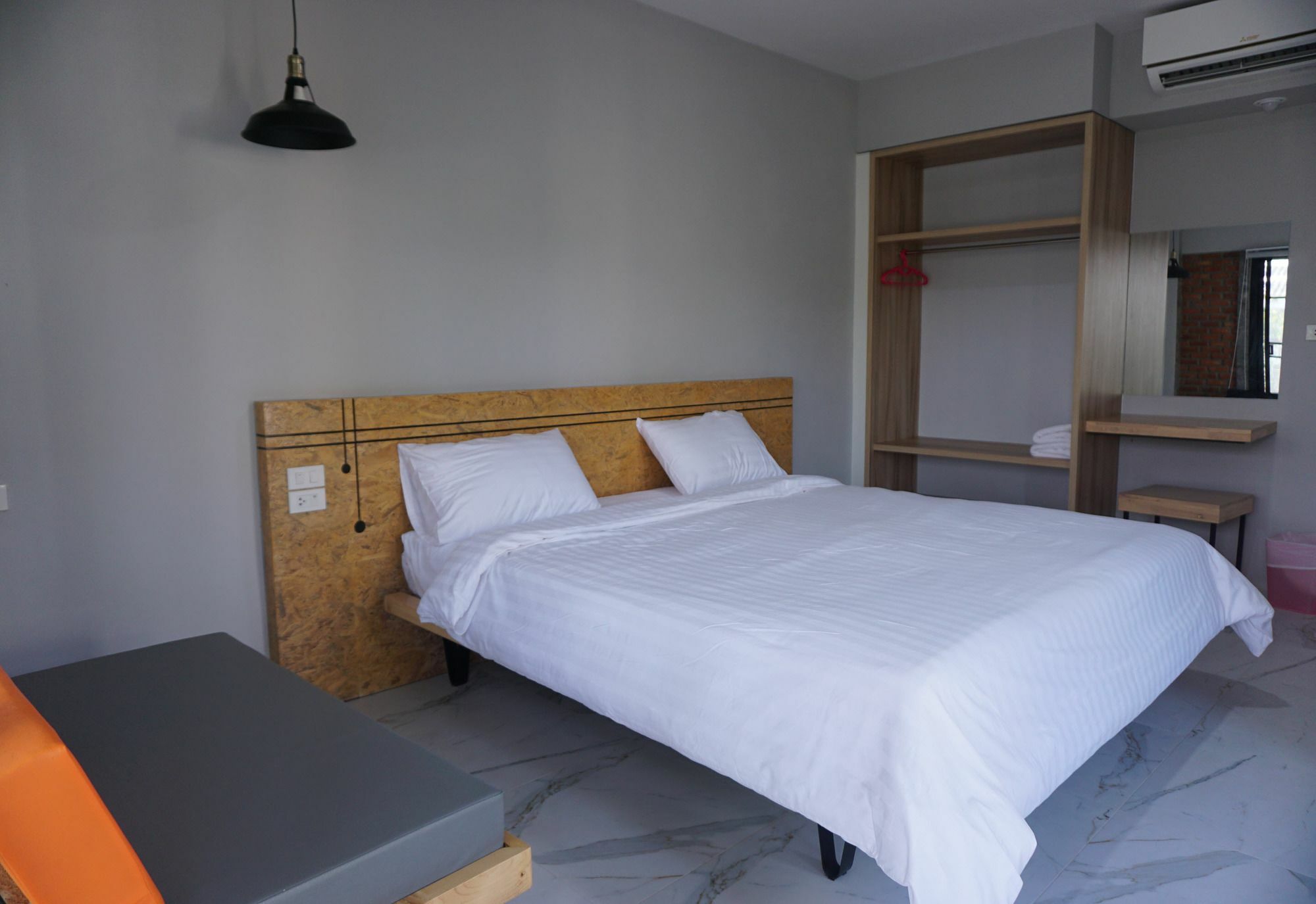 Dd Garden Home Phayao Ngoại thất bức ảnh