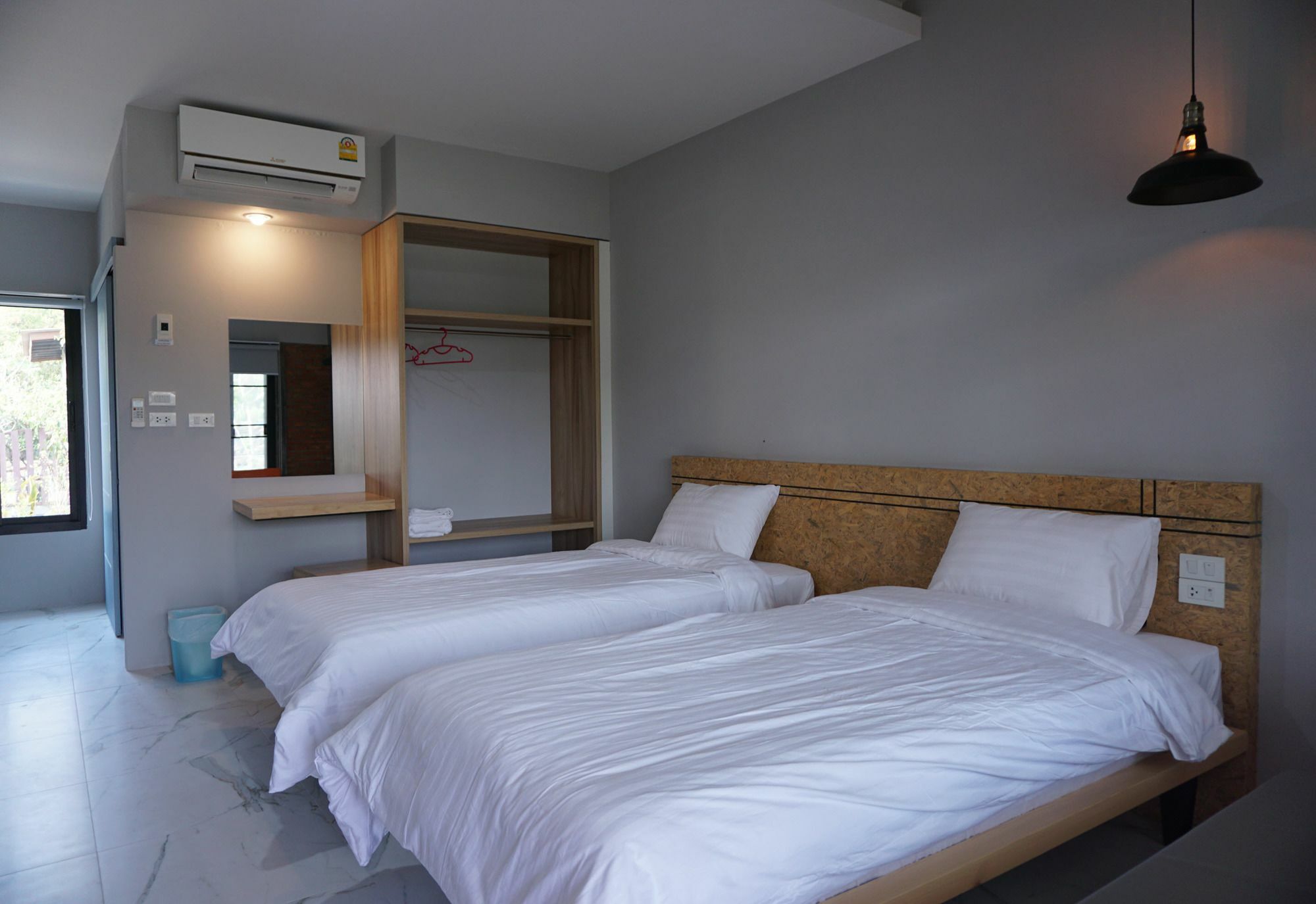 Dd Garden Home Phayao Ngoại thất bức ảnh